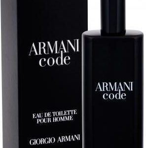 Giorgio Armani Armani Code Pour Homme woda toaletowa 15ml