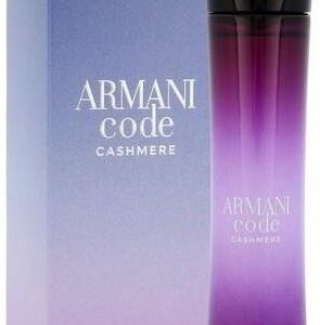 Giorgio Armani Code Cashmere Woda Perfumowana 12 Ml