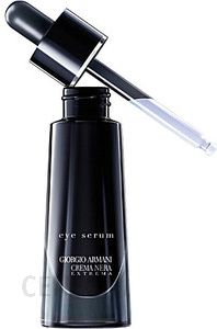 Giorgio Armani Crema Nera Serum 15ml