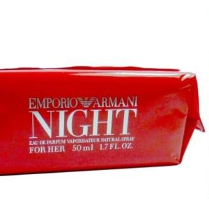 Giorgio Armani Emporio Night Woda Perfumowana 50Ml Tester