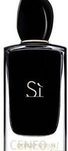 Giorgio Armani Si Intense Woda perfumowana 100ml