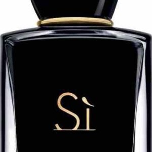 Giorgio Armani Si Intense Woda Perfumowana 100ml Tester