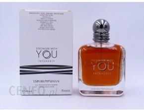 Giorgio Armani Stronger With You Intensely Woda Perfumowana 100Ml Tester