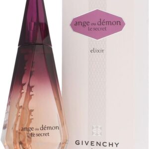 Givenchy Ange ou Demon Le Secret Elixir Woda perfumowana spray 100ml