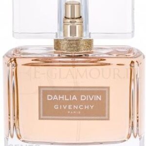 Givenchy Dahlia Divin Woda perfumowana 75ml