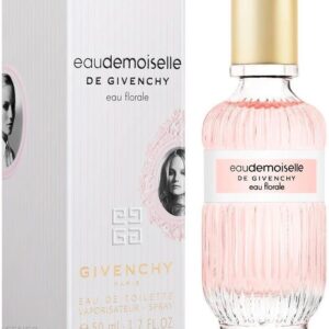 Givenchy Eaudemoiselle De Eau Florale Woda Toaletowa Spray 50Ml