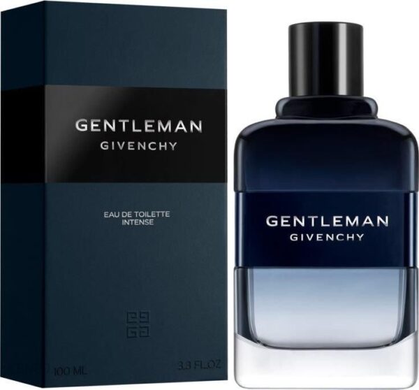 Givenchy Gentleman Intense Woda Toaletowa 6 Ml