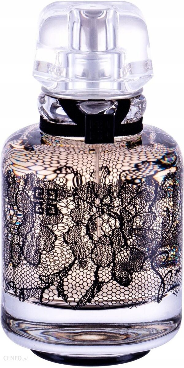 Givenchy L'Interdit Edycja Couture Woda Perfumowana 50 Ml