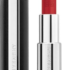 Givenchy Le Rouge Interdit Intense Silk Pomadka Do Ust Nr 306 Carmin Escarpin 3.4 G