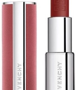 GIVENCHY Le Rouge Sheer Velvet Pomadka do ust N17 3