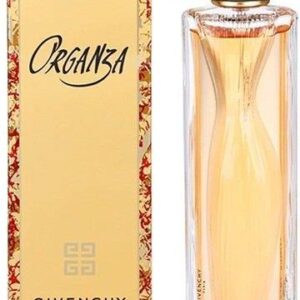 Givenchy Perfumy Damskie Organza Woda Perfumowana 100Ml