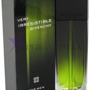 Givenchy Very Irresistible Homme woda toaletowa 100 ml spray