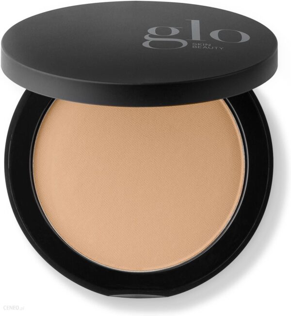 Glo Skin Beauty Pressed Base - Podkład Do Twarzy Honey Medium