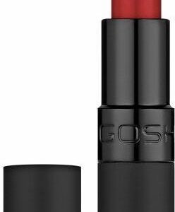 Gosh Copenhagen Szminka Do Ust - Velvet Touch Lipstick 66 Bourgogne