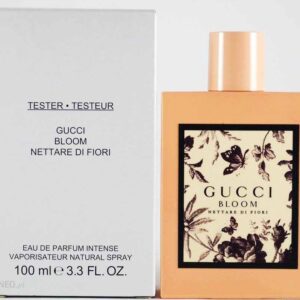 Gucci Bloom Nettare Di Fiori Woda perfumowana Tester 100ml