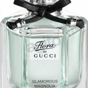 GUCCI Flora Glamorous Magnolia woda toaletowa 50ml