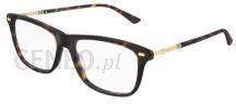 Gucci GG 0519 O 006 HAVANA GOLD