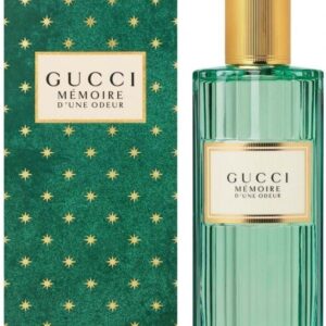 GUCCI Gucci Memoire D'une Odeur Woda perfumowana 100ml