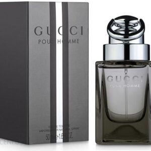 Gucci Gucci Pour Homme woda toaletowa 90ml