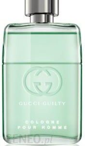 Gucci Guilty Cologne Pour Homme woda toaletowa 50ml