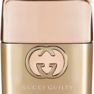 Gucci Guilty Pour Femme woda perfumowana 50ml