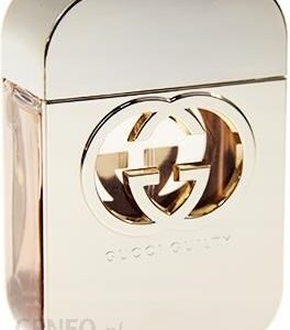 Gucci Guilty Woda toaletowa 75ml spray TESTER