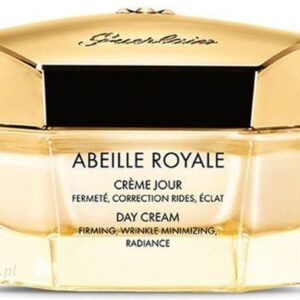 Guerlain Abeille Royale Krem przeciwzmarszczkowy na dzień