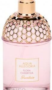 Guerlain Aqua Allegoria Flora Cherrysia woda toaletowa 125ml tester