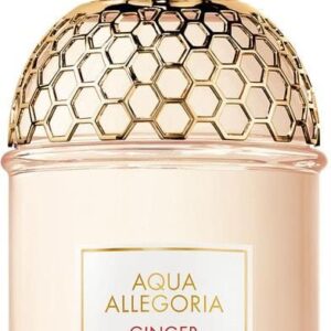 Guerlain Aqua Allegoria Ginger Piccante Woda toaletowa 75ml