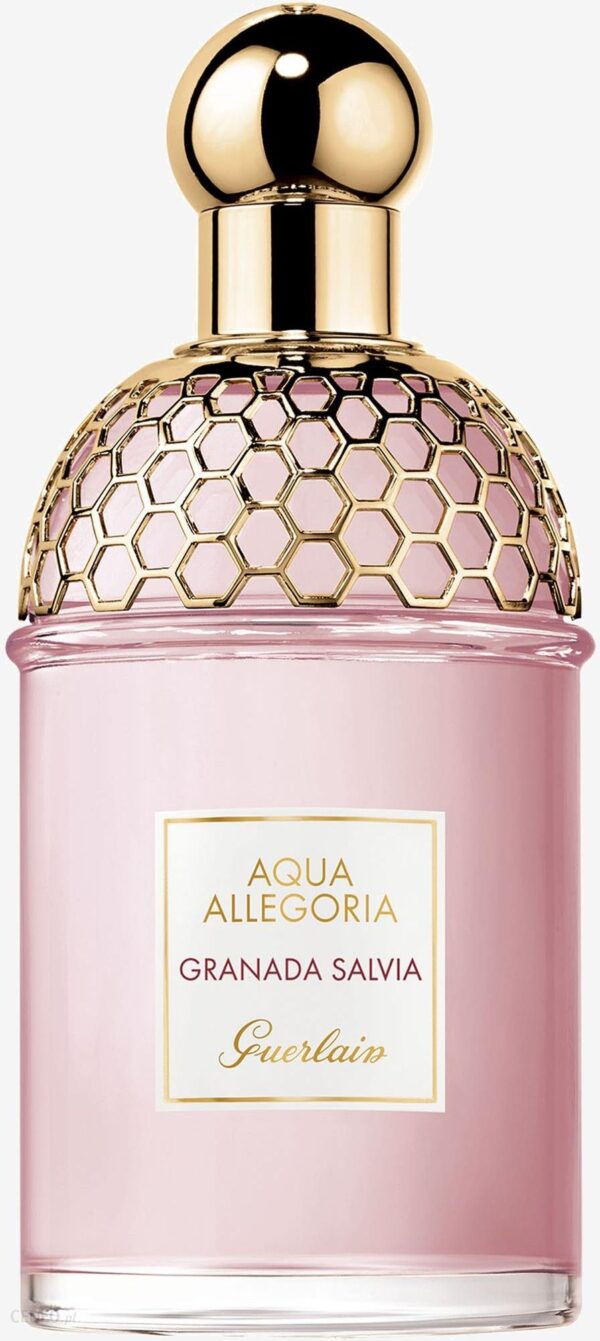 Guerlain Aqua Allegoria Granada Salvia Woda Toaletowa 125Ml