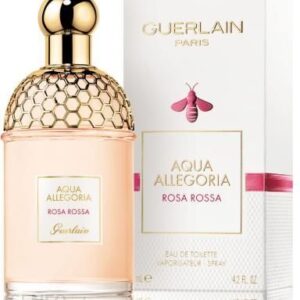 Guerlain Aqua Allegoria Rosa Rossa Woda Toaletowa 125ml