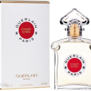 Guerlain Collection Patrimoine Champs Elysees Woda Perfumowana 75ml