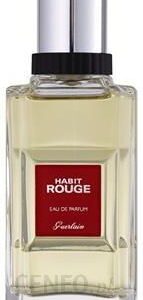 Guerlain Habit Rouge Woda Perfumowana 50ml