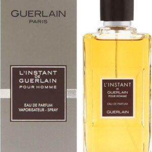 Guerlain L'Instant Pour Homme Woda Perfumowana 100 Ml