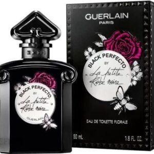 Guerlain La Petite Robe Noire Black Perfecto Florale woda toaletowa 100ml