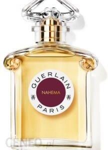 Guerlain Nahema Shalimar Woda Perfumowana 75Ml