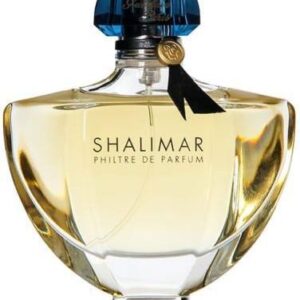 Guerlain Shalimar Philtre Woda Perfumowana 90Ml Tester