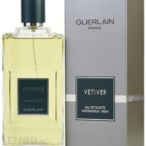 Guerlain Vetiver Woda Toaletowa Spray 100ml