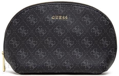 GUESS KOSMETYCZKA TYA ACCESSORIES PWTYAA P2470 SZARY