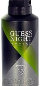 GUESS Night Access dezodorant 150ml