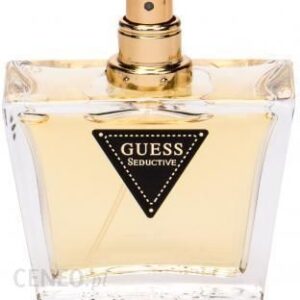 Guess Seductive Woda Toaletowa 75 Ml Tester