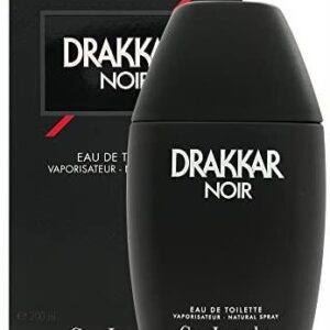 Guy Laroche Drakkar Noir Woda Toaletowa 200Ml