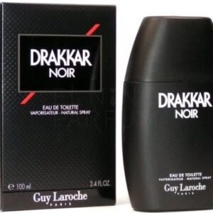 Guy Laroche Drakkar Noir Woda toaletowa spray 100ml TESTER