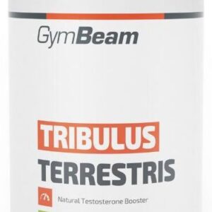 Gymbeam Tribulus Terrestris Buzdyganek Naziemny 120 Tabl