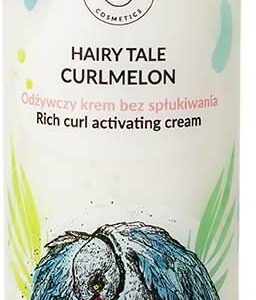 Hairy Tale Curlmelon Odżywczy Krem Bez Spłukiwania 200 Ml