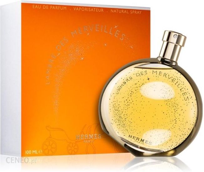 i-herm-s-hermes-l-ambre-des-merveilles-woda-perfumowana-100ml-tester Hermès Hermes L'Ambre Des Merveilles Woda Perfumowana 100Ml Tester