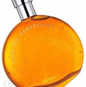 Hermes Elixir Des Merveilles Woda perfumowana 100ml spray