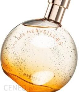 Hermes Hermès Elixir Des Merveilles 50Ml Woda Perfumowana