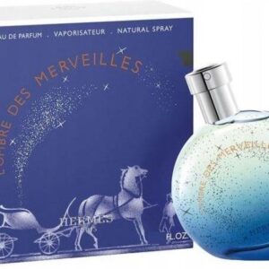 Hermes L'Ombre Des Merveilles Woda Perfumowana 30 Ml