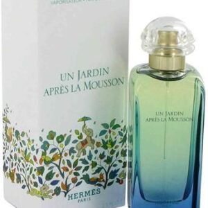 Hermes Un Jardin Apres La Mousson Woda toaletowa 50ml spray